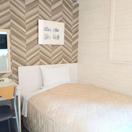 Morioka New City Hotel Esterno foto
