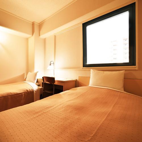 Morioka New City Hotel Esterno foto