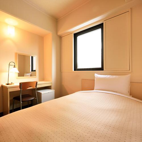 Morioka New City Hotel Esterno foto