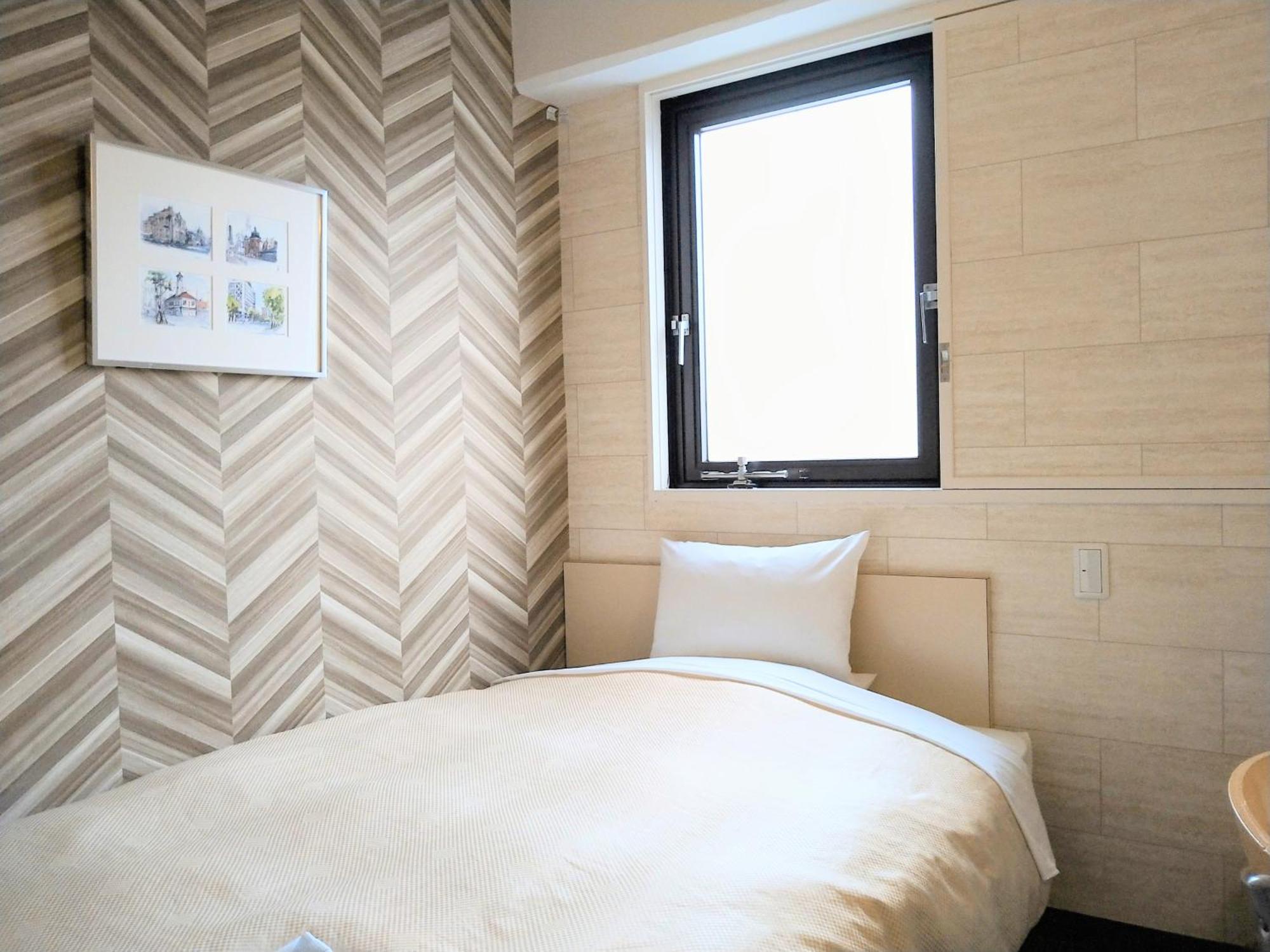 Morioka New City Hotel Esterno foto