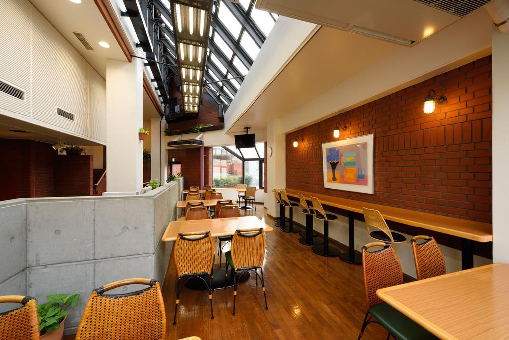 Morioka New City Hotel Esterno foto